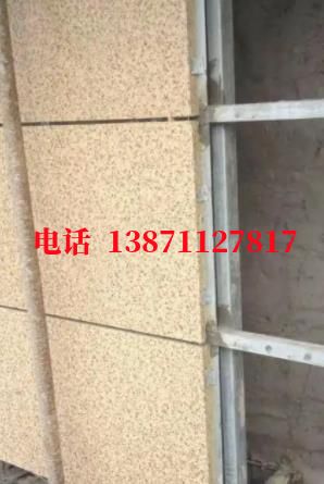 临夏热力通气管道内部清洗外墙ET板